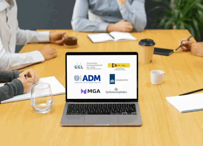 Regulatory Compliance Infrastracture for seamless access to databases in various jurisdictional Regulatory Compliance Infrastracture as part of MGT Aggregator