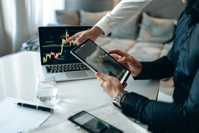 Banking Industry Digital Onboarding and Fintech Compliance for Banking