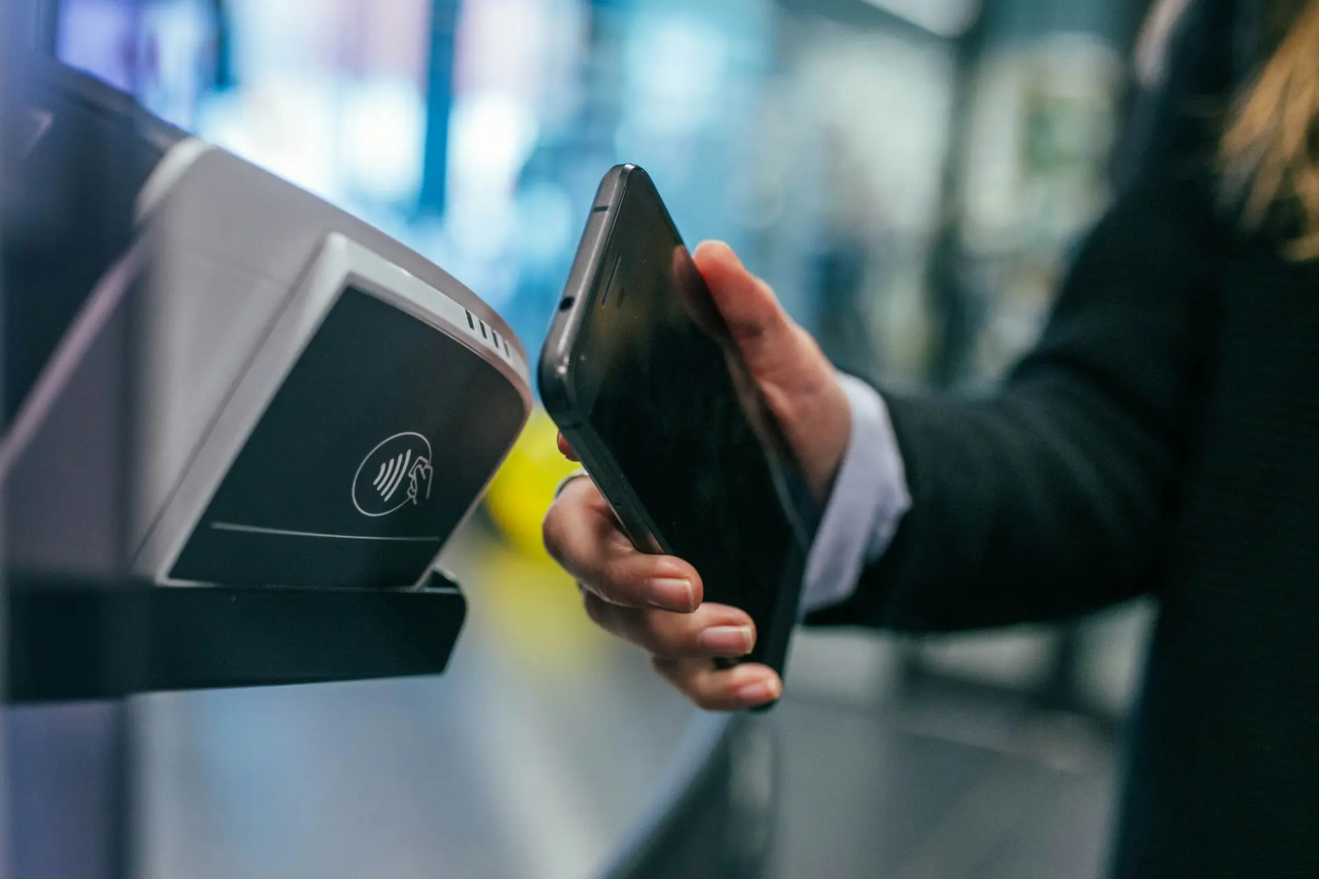Alternative Payment Gateway as part of MGT Digital Compliance Services