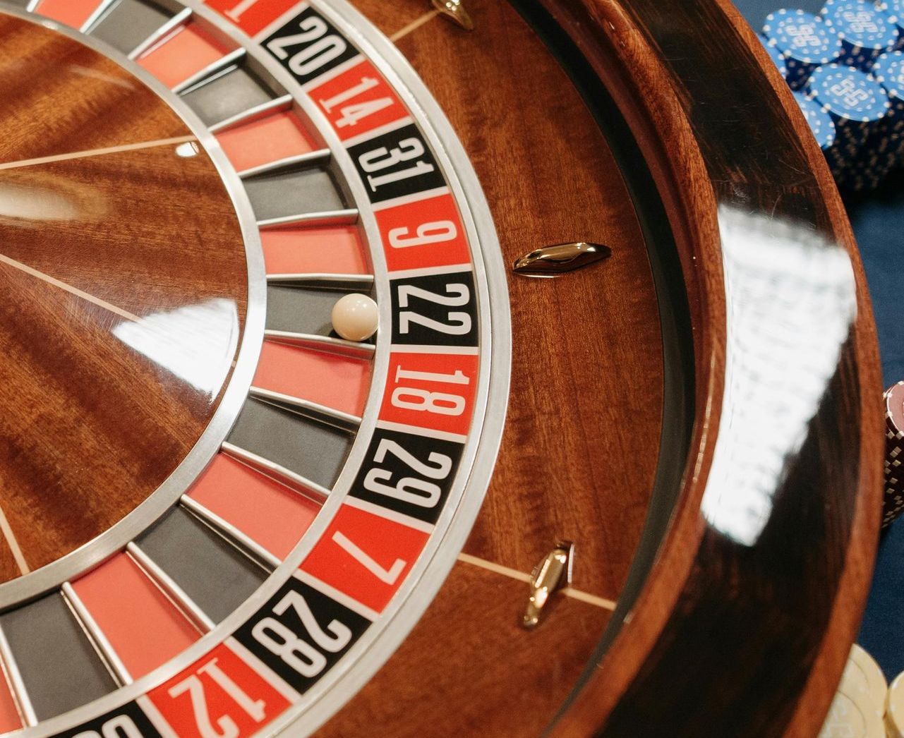 Responsible Gaming and Player Protection Responsible Gaming services as part of MGT Aggregator