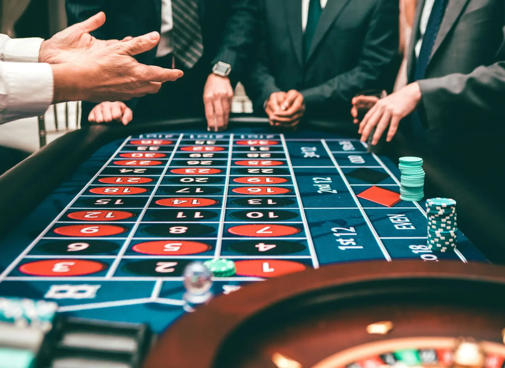RG Transaction Monitoring Responsible Gaming Transaction Monitoring via PowerComply