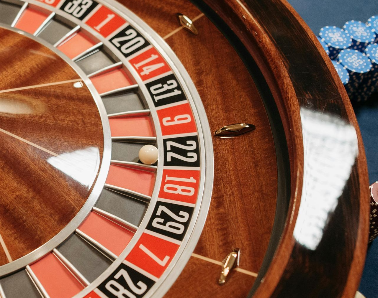 Responsible Gaming services as part of MGT Aggregator